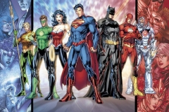 JLA